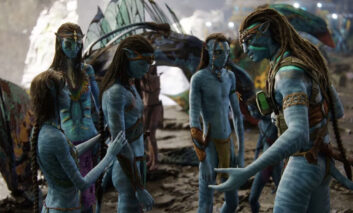نقد فیلم Avatar: The Way Of Water