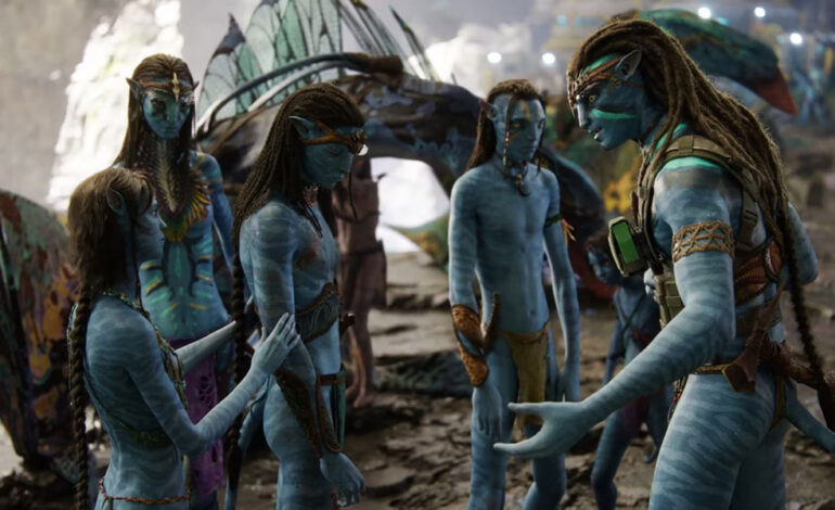 نقد فیلم Avatar: The Way Of Water