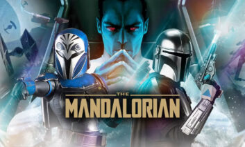 همه چیز درباره فصل سوم سریال The Mandalorian