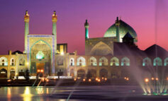 تور اصفهان، سفر به شهر بنا های تاریخی