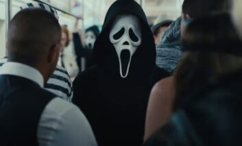 معرفی فیلم ترسناک Scream VI با بازی جنا اورتگا