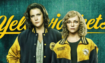 همه چیز درباره فصل دوم سریال Yellowjackets