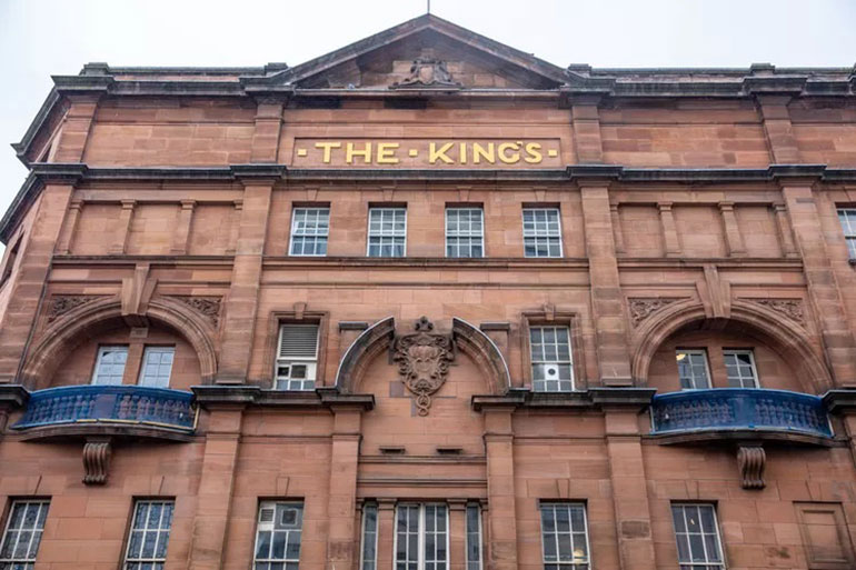 King’s Theatre