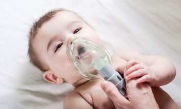 خطر ابتلا به آسم در نوزادان با محصولات پاک‌کننده