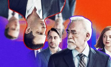 معرفی فصل 4 سریال Succession