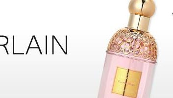 عطر و ادکلن گرلن پاریس مردانه و زنانه
