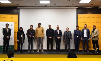 رویداد اینوتکس پیچ با حمایت ایرانسل برگزار شد