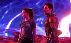 نقد و بررسی فیلم Ant-Man And The Wasp: Quantumania