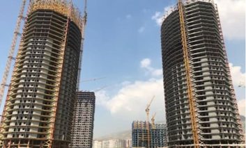 تاثیر چرخه عرضه و تقاضا در بالا رفتن قیمت مسکن