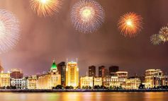 بهترین فستیوال‌ها در شانگهای چین