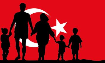 مهاجرت به ۲۰ کشور برتر جهان – قسمت دوازدهم: ترکیه