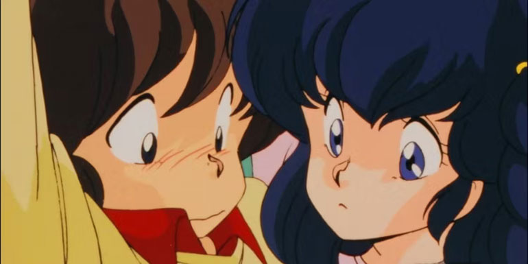 Maison Ikkoku Is A Charming Show About Living As A College Student