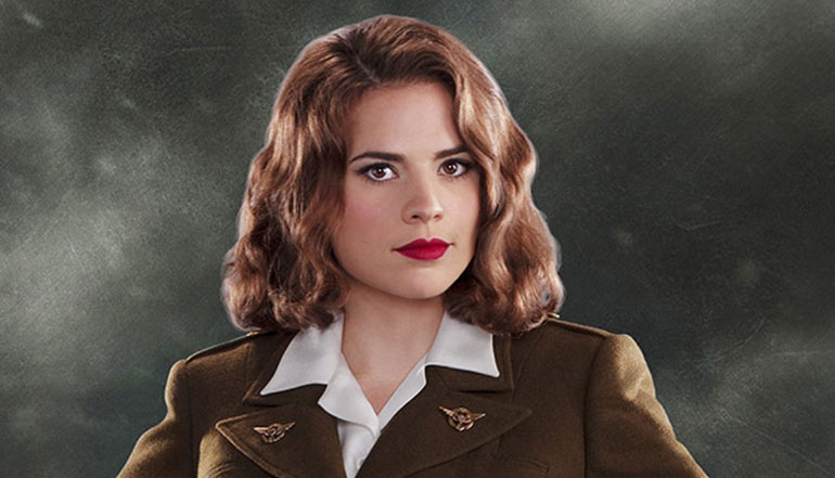 Agent Carter (2015 – 2016)