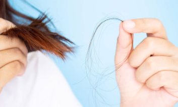 تاثیرات هورمون‌های بدن بر سلامت و رشد موها