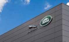 JLR؛ نام جدید جگوار-لندروور