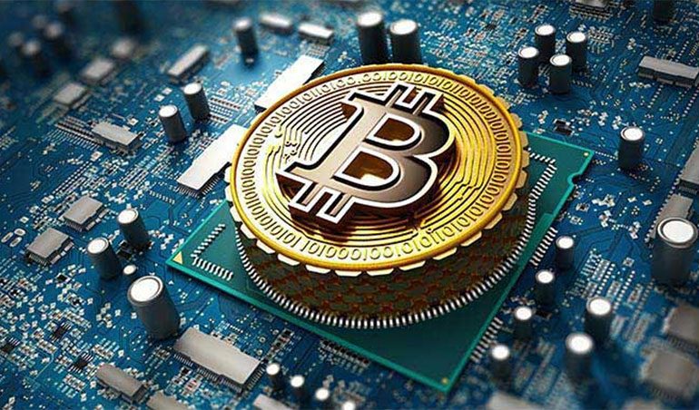 بیت‌کوین استخراج کنید تا همچنان ابرقدرت باقی بمانید!