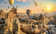 ۱۰ مورد از بهترین بالن‌سواری‌ها در سراسر جهان