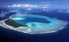 جزیره‌هایی با اکوسیستم‌های منحصربه‌فرد در جهان