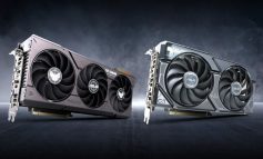 با کارت گرافیک‌های سری RTX 4060Ti ایسوس بازی‌ها را رنده کنید
