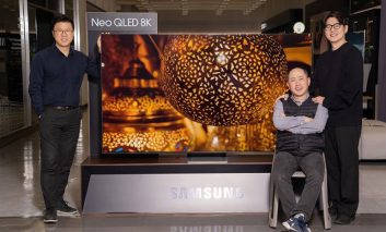 قدم گذاشتن به دنیای 8k با تلویزیون‌های Neo QLED سامسونگ