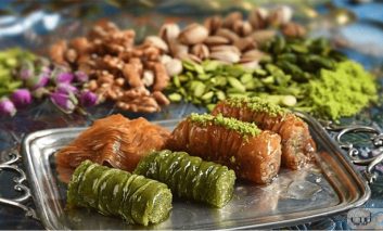 سوغات تبریز چیست؟