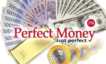 خرید و فروش پرفکت مانی با بهترین قیمت از ارزپال