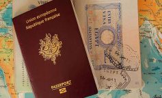 مراحل اخذ ویزای شینگن