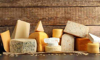 راهنمایی جامع برای انتخاب پنیرهای فرانسوی