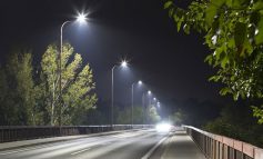 5 دلیل برای استفاده از چراغ خیابانی ال ای دی به جای چراغ های قدیمی