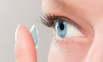 مطالعات جدید: لنزهای تماسی نرم حاوی مواد سرطان‌زا و خطرناک