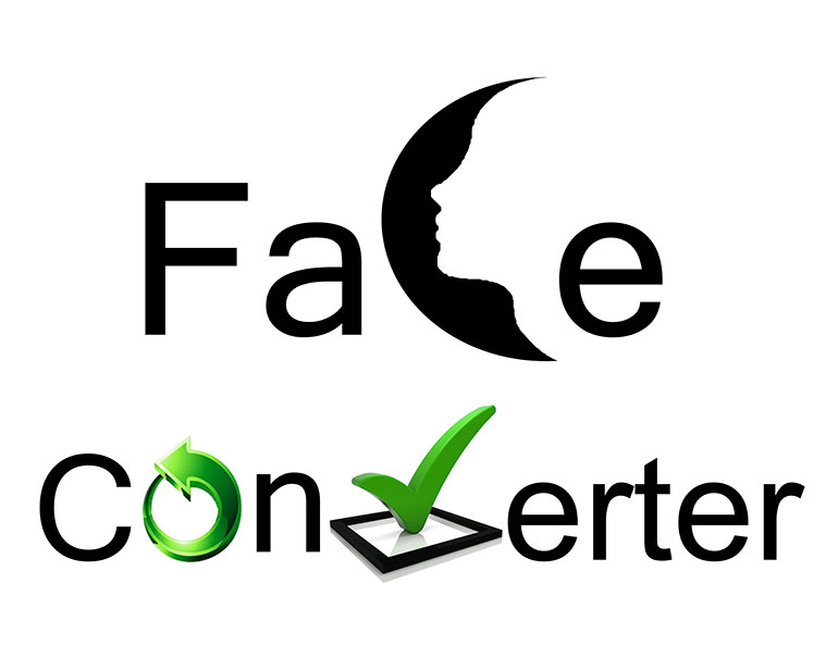 سایت face converter
