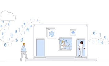 ال‌جی با همکاری گوگل فضای آموزشی Future Classroom را ساخته است