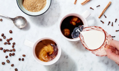9 جایگزین برای قهوه و دلایلی که شما باید آنها را امتحان کنید