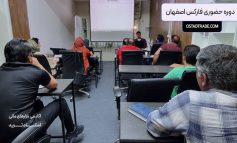 معرفی جامع ترین دوره آموزش فارکس حضوری در اصفهان