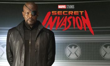 معرفی سریال Secret Invasion از دنیای سینمایی مارول