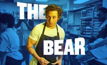 معرفی فصل دوم سریال The Bear