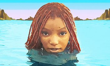 معرفی فیلم The Little Mermaid از دیزنی