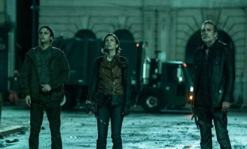 معرفی سریال The Walking Dead: Dead City