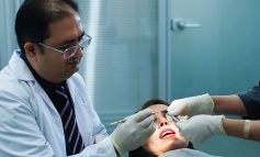 دندانپزشکی در کرج