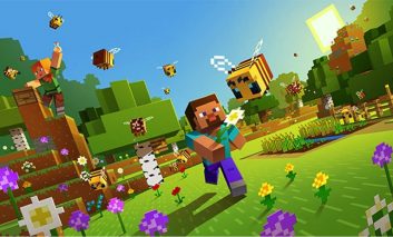 بررسی بازی‌های Tekken 3 و Minecraft