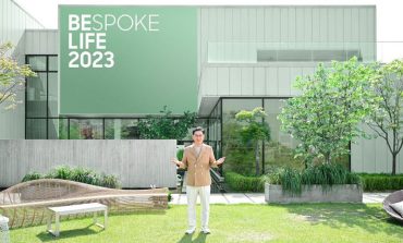 برگزاری رویداد Bespoke Life 2023 سامسونگ