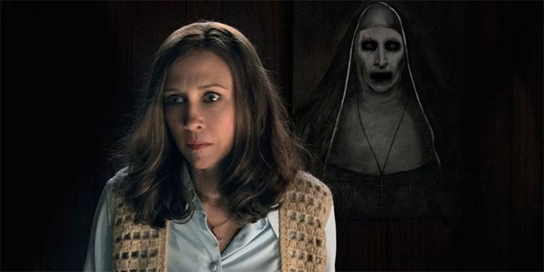 The Conjuring Movies Remove Reasonable Doubt To The Warrens' Story