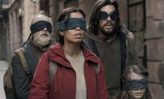 هر آنچه از فیلم Bird Box Barcelona باید بدانید