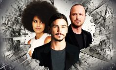 هر آنچه از فصل ششم سریال Black Mirror باید بدانید