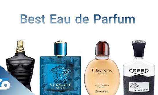 پیشنهاد ۴ عطر مردانه:  بهترین عطرهای Eau de Parfum