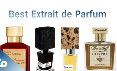 پیشنهاد ۴ عطر مردانه:  بهترین عطرهای Extrait de Parfum