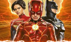 معرفی فیلم The Flash از دنیای سینمایی دی‌سی