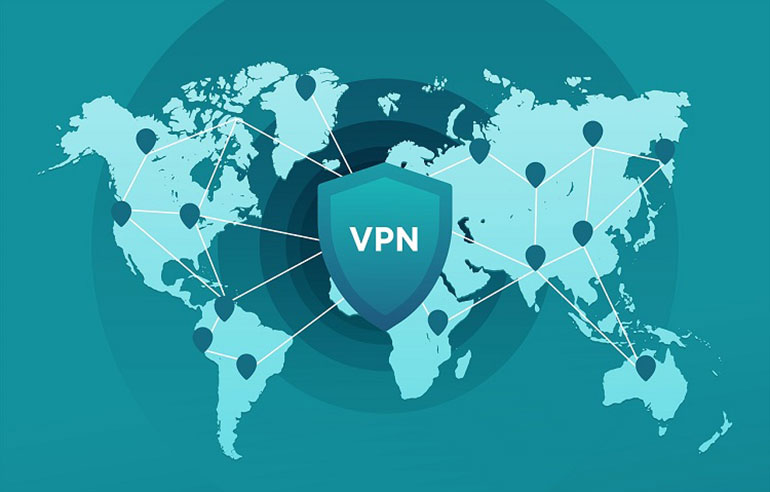 استفاده از VPN می‌تواند به رفع تحریم ولورانت ختم شود.