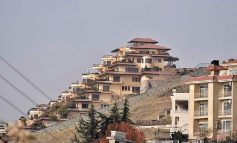 اقامت در لس‌آنجلس ایران!