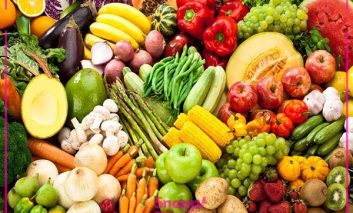 میوه تازه را از نزدیک ترین میوه فروشی محل زندگی تان خریداری کنید